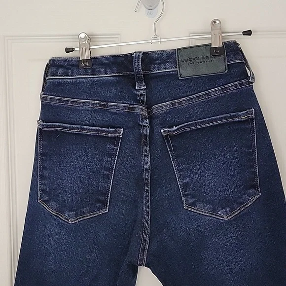 Lucky jeans - Picture 3 of 7